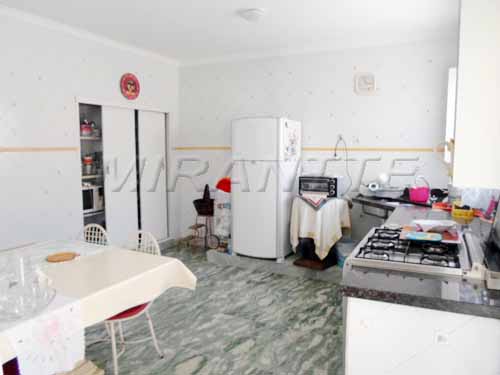 Sobrado de 500m² com 4 quartos em Jardim São Paulo