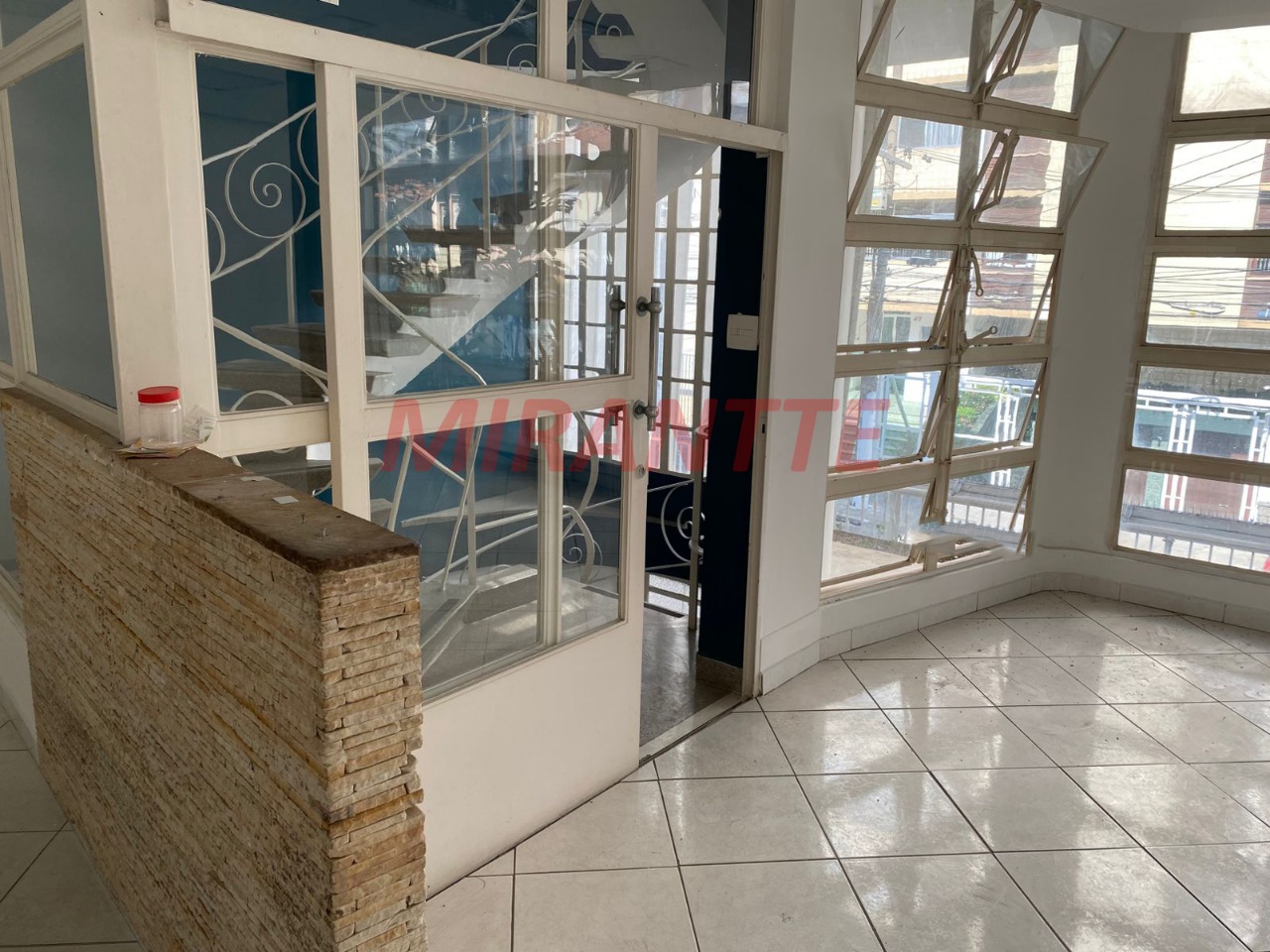 Sobrado de 200m² em Santana