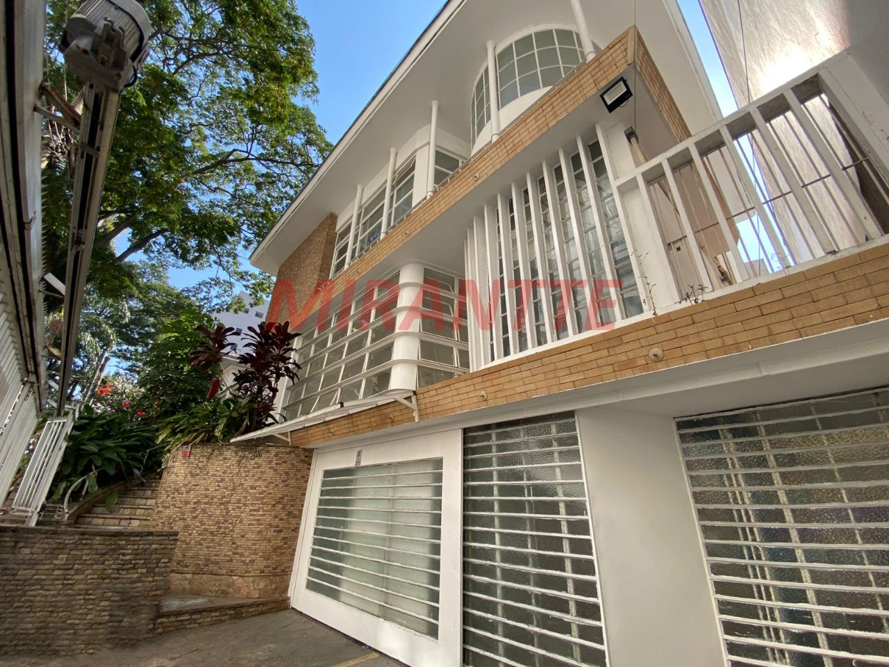 Sobrado de 200m² em Santana