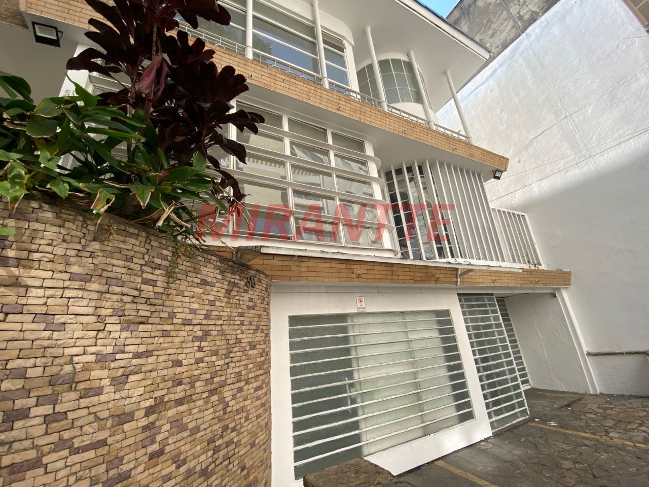 Sobrado de 200m² em Santana