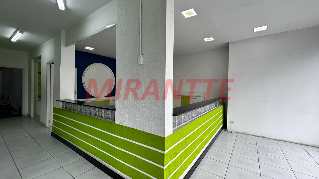 Comercial de 140m² em Santa Terezinha