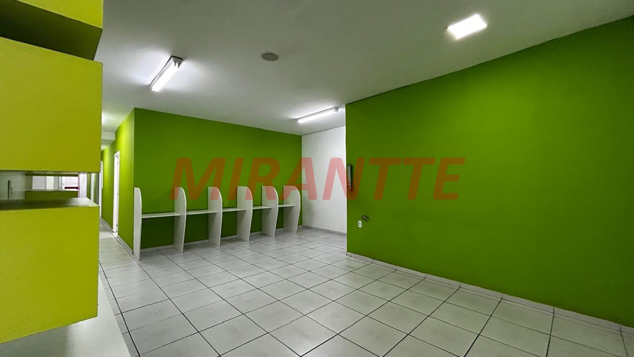 Comercial de 140m² em Santa Terezinha