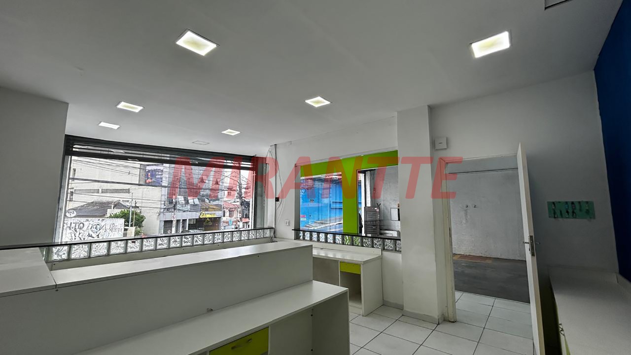 Comercial de 140m² em Santa Terezinha