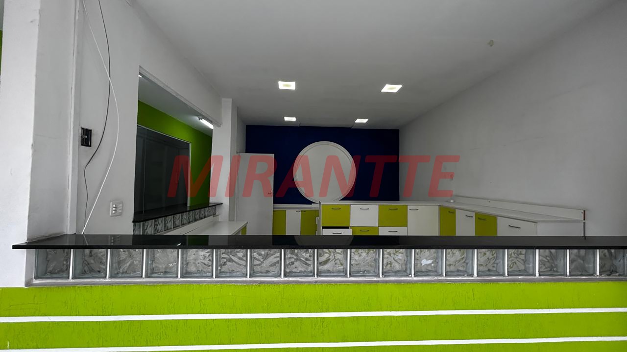 Comercial de 140m² em Santa Terezinha