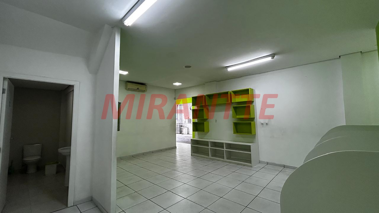 Comercial de 140m² em Santa Terezinha