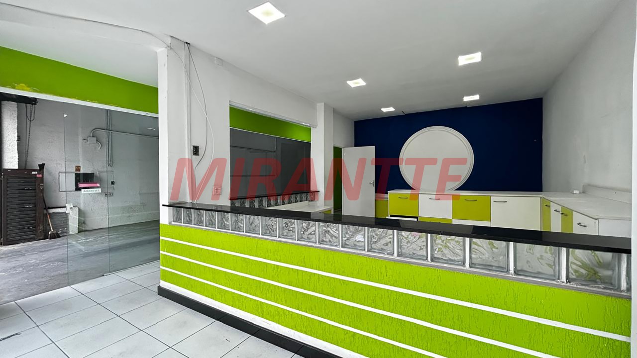 Comercial de 140m² em Santa Terezinha