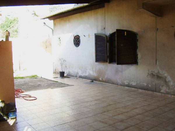 Casa terrea de 279m² com 2 quartos em Vila Albertina