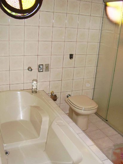 Casa terrea de 279m² com 2 quartos em Vila Albertina