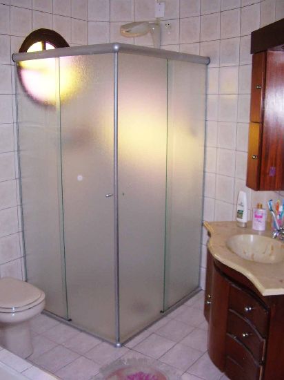 Casa terrea de 279m² com 2 quartos em Vila Albertina