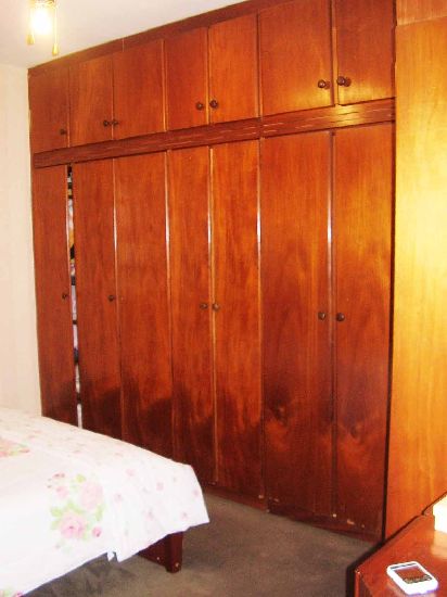 Casa terrea de 279m² com 2 quartos em Vila Albertina