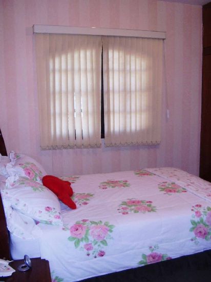 Casa terrea de 279m² com 2 quartos em Vila Albertina