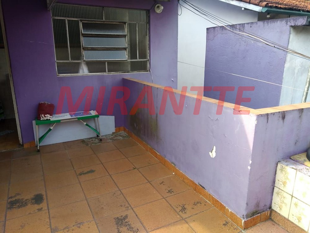 Casa terrea de 141m² com 5 quartos em Vila Albertina