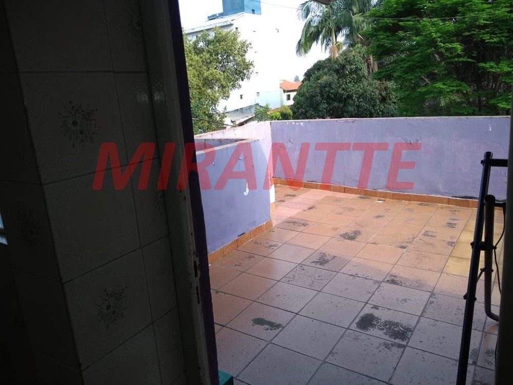 Casa terrea de 141m² com 5 quartos em Vila Albertina