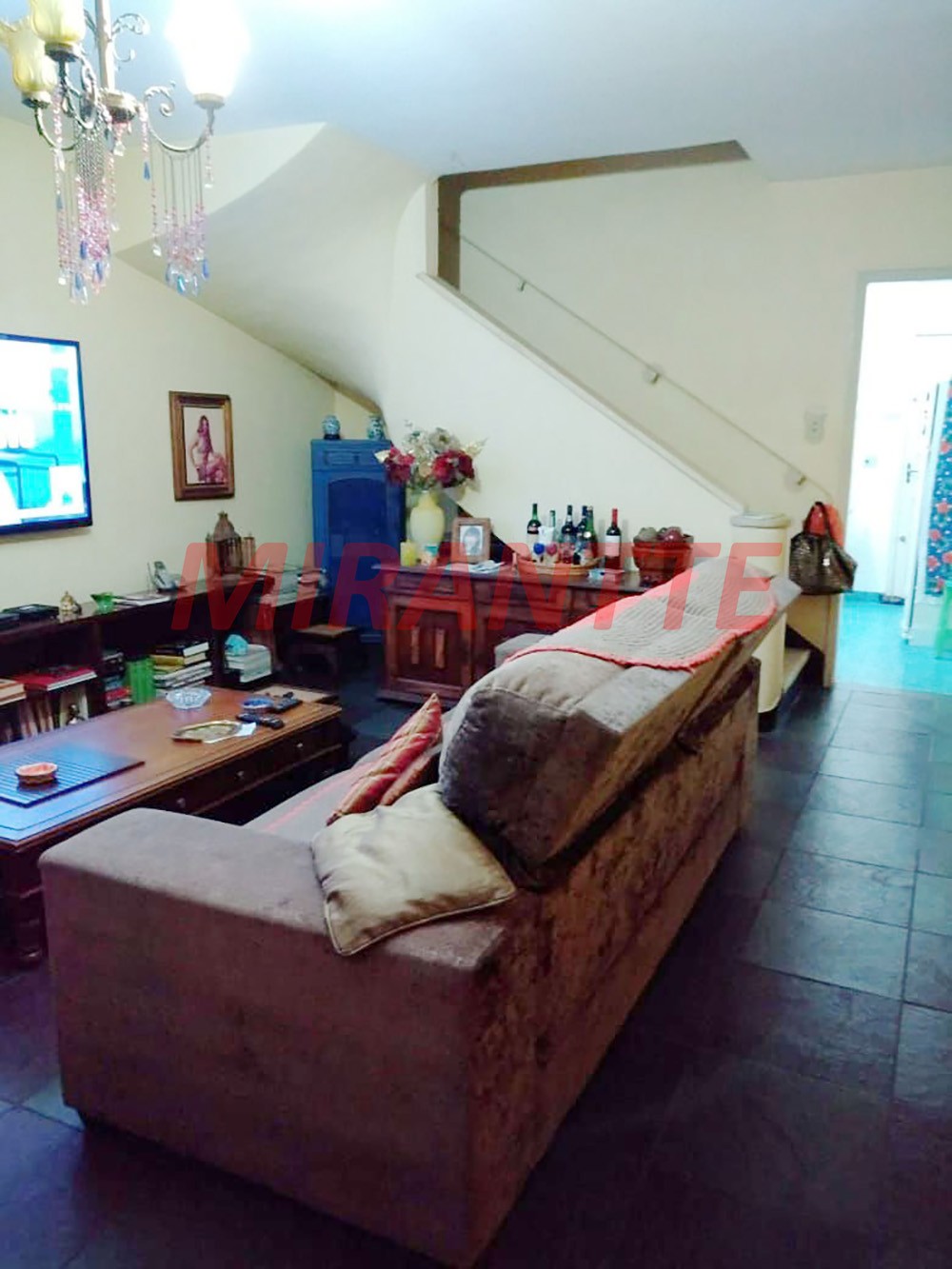 Casa terrea de 141m² com 5 quartos em Vila Albertina