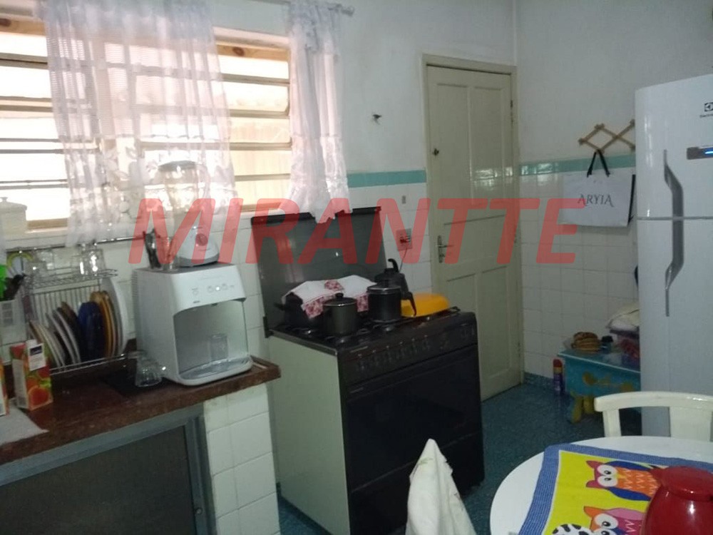 Casa terrea de 141m² com 5 quartos em Vila Albertina