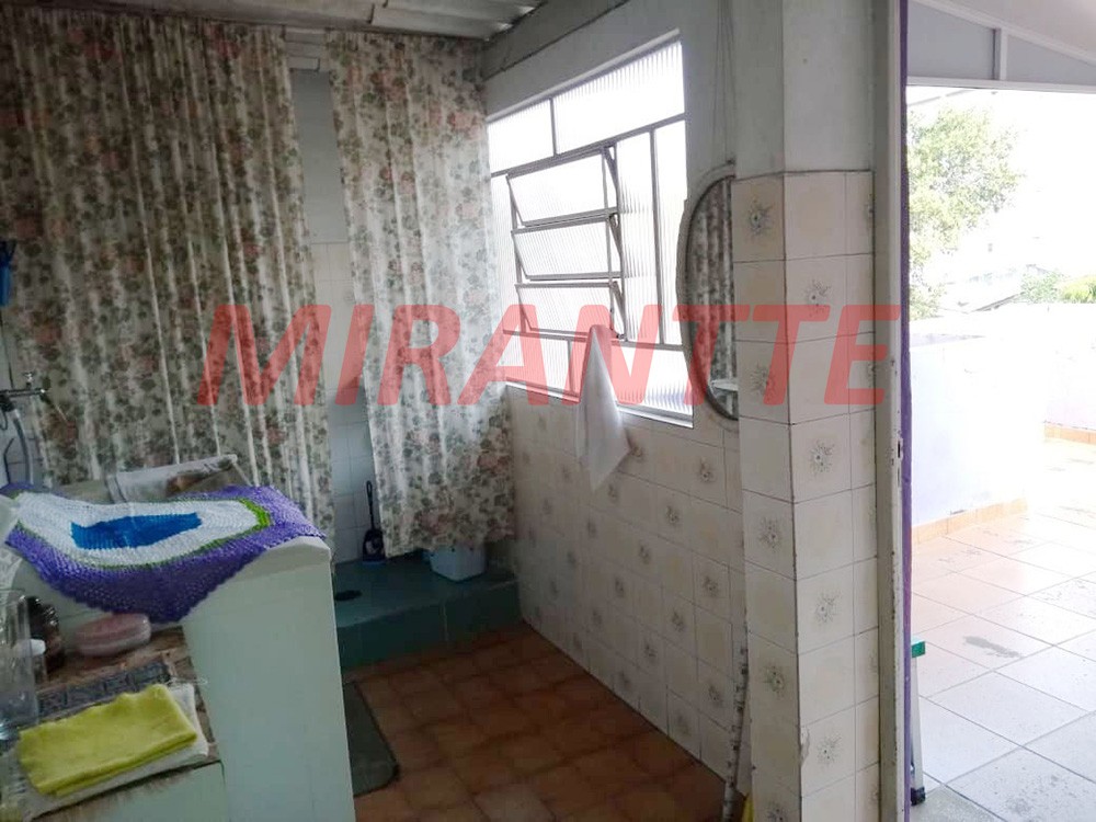 Casa terrea de 141m² com 5 quartos em Vila Albertina