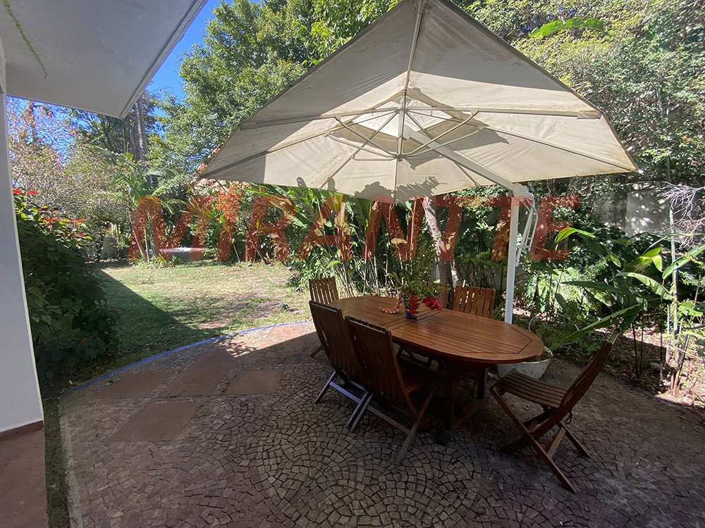 Casa terrea de 412m² com 8 quartos em Palmas Do Tremembé