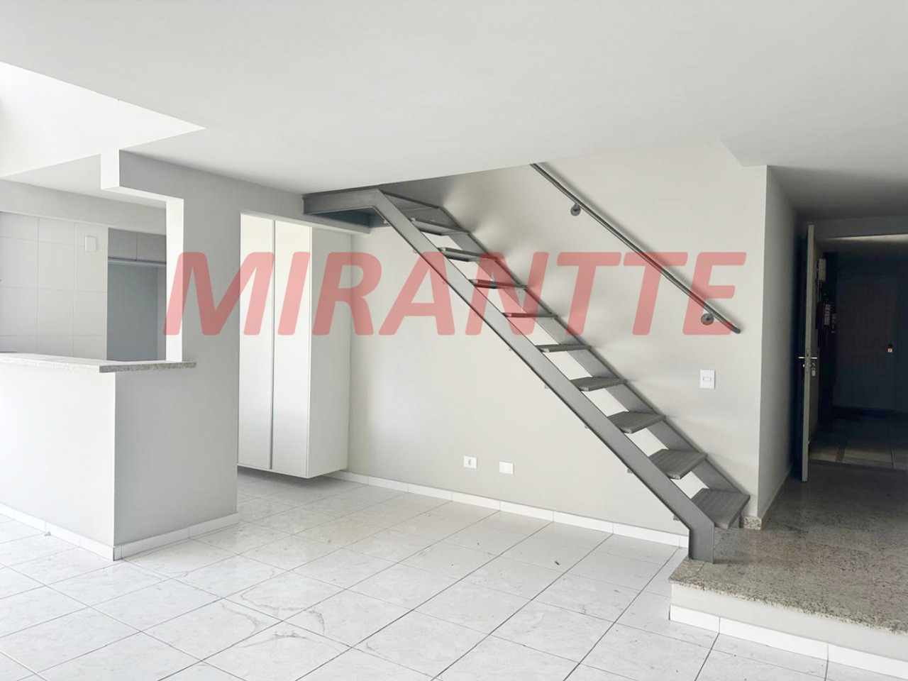 Apartamento de 64m² com 1 quartos em Casa Verde
