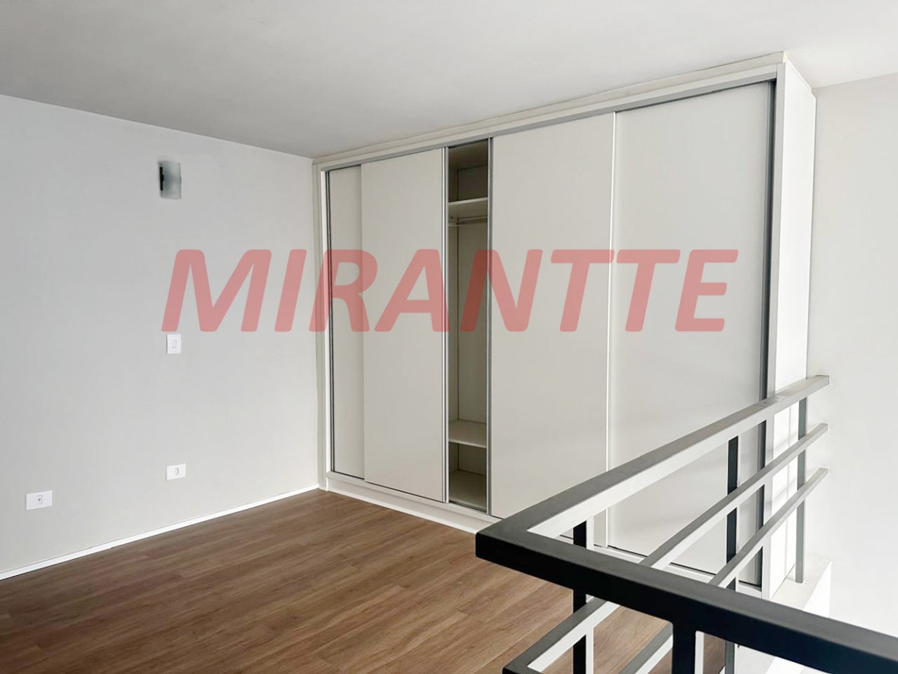 Apartamento de 64m² com 1 quartos em Casa Verde