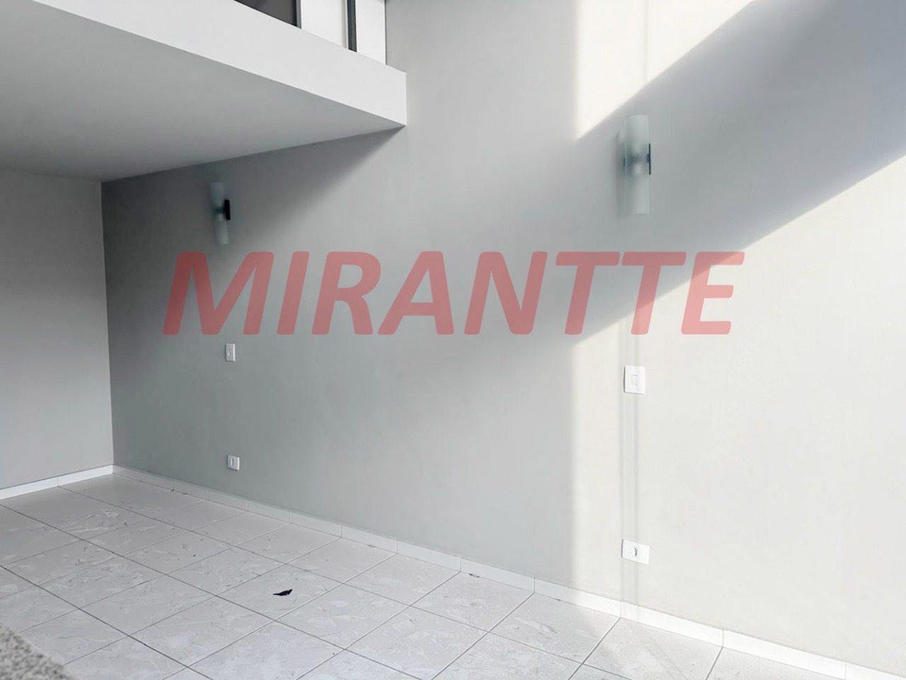 Apartamento de 64m² com 1 quartos em Casa Verde