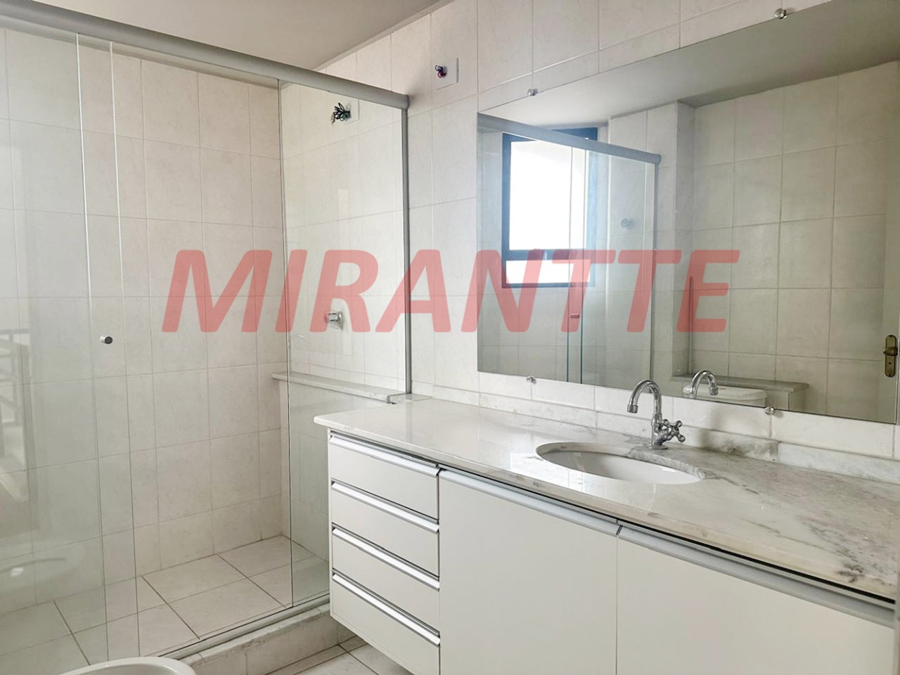 Apartamento de 64m² com 1 quartos em Casa Verde