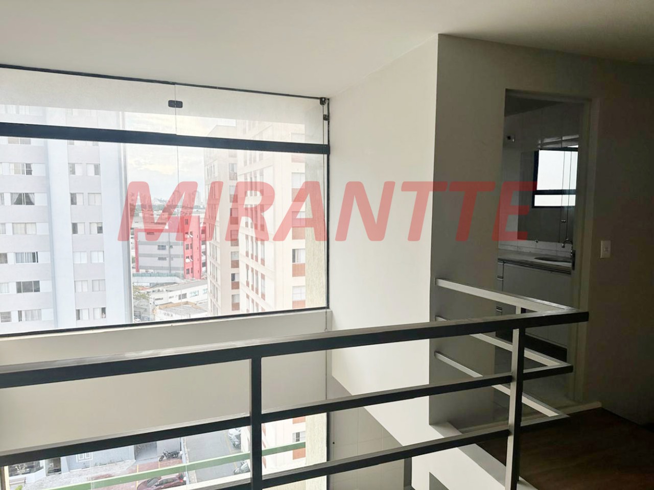 Apartamento de 64m² com 1 quartos em Casa Verde