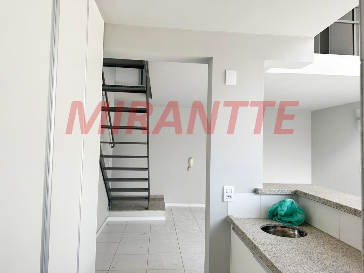 Apartamento de 64m² com 1 quartos em Casa Verde