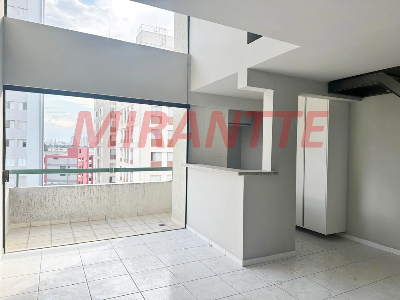 Apartamento de 64m² com 1 quartos em Casa Verde