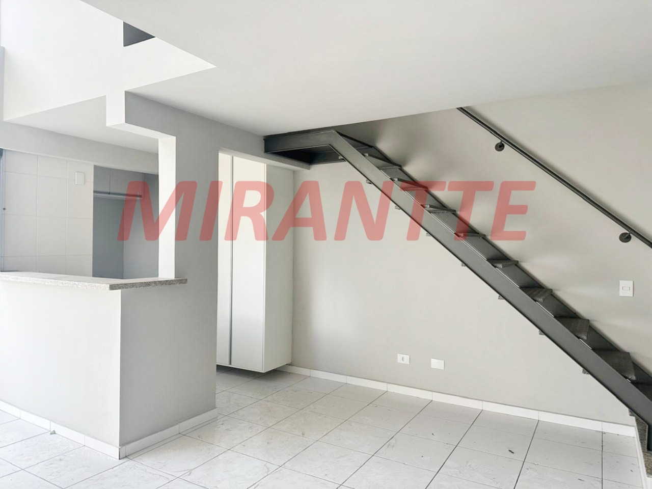 Apartamento de 64m² com 1 quartos em Casa Verde