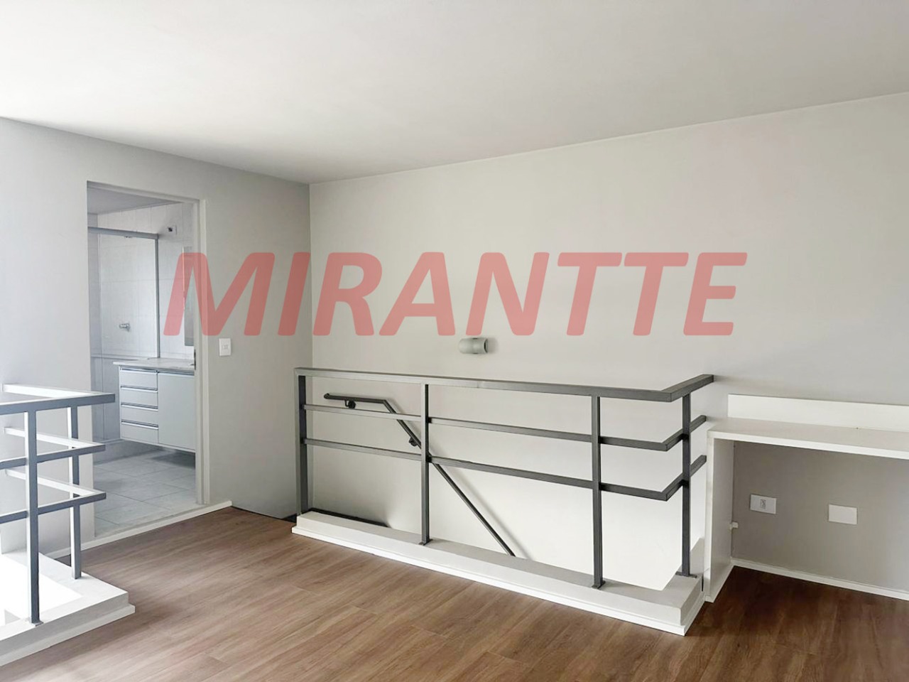 Apartamento de 64m² com 1 quartos em Casa Verde