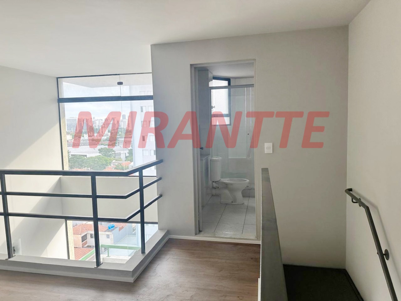 Apartamento de 64m² com 1 quartos em Casa Verde