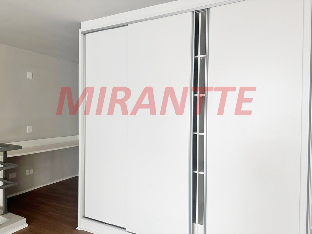 Apartamento de 63m² com 1 quartos em Casa Verde