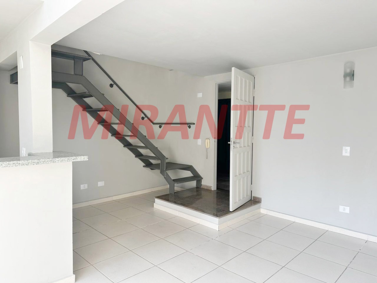 Apartamento de 63m² com 1 quartos em Casa Verde