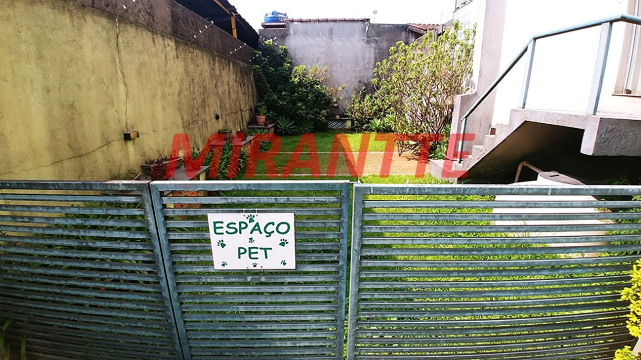 Apartamento de 63m² com 1 quartos em Casa Verde