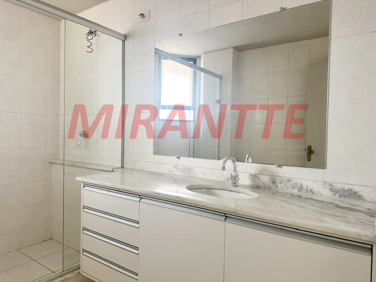 Apartamento de 63m² com 1 quartos em Casa Verde