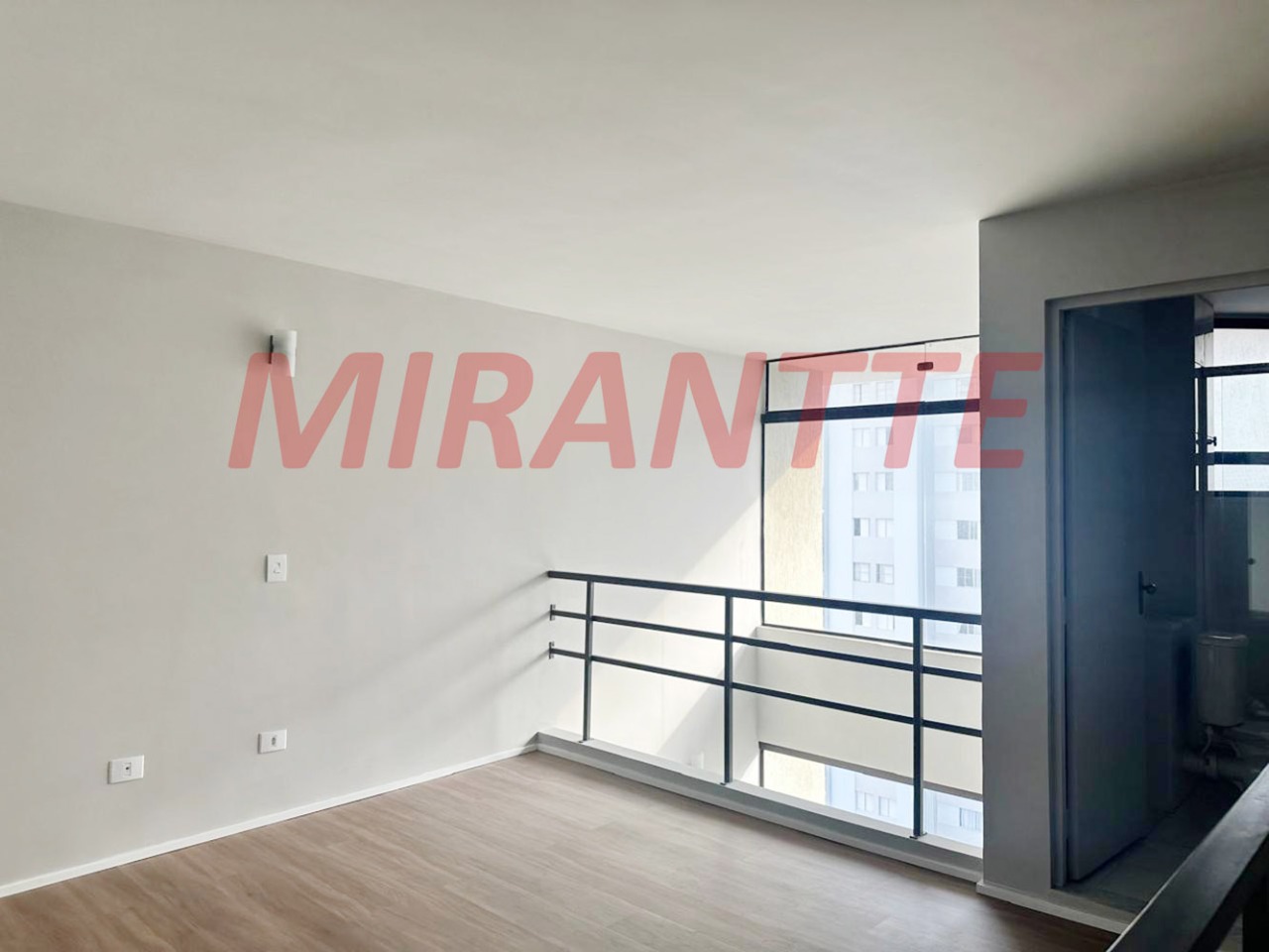 Apartamento de 63m² com 1 quartos em Casa Verde