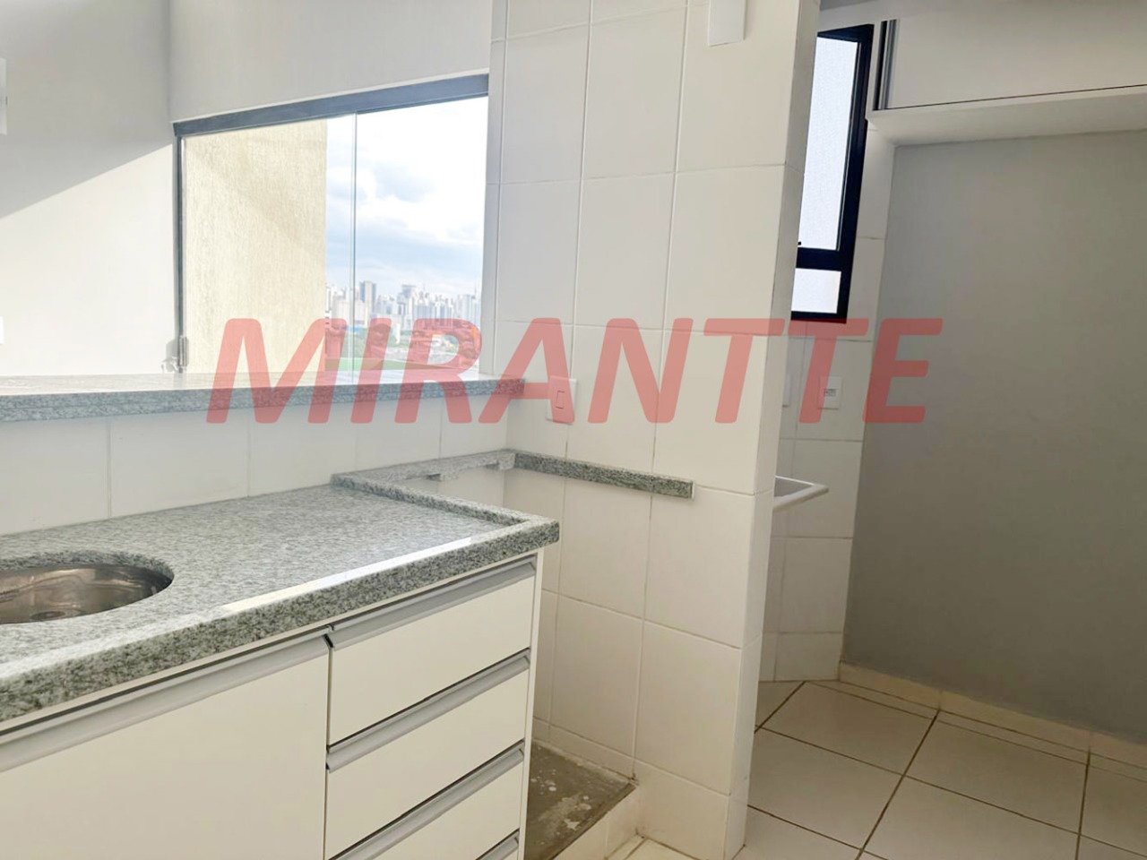 Apartamento de 63m² com 1 quartos em Casa Verde