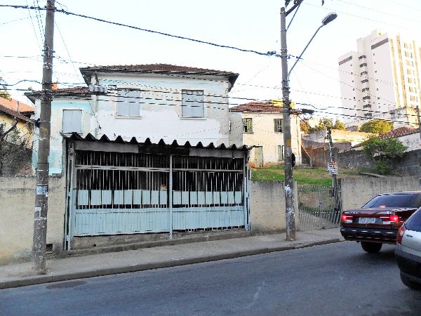 Terreno de 1089m² em Imirim