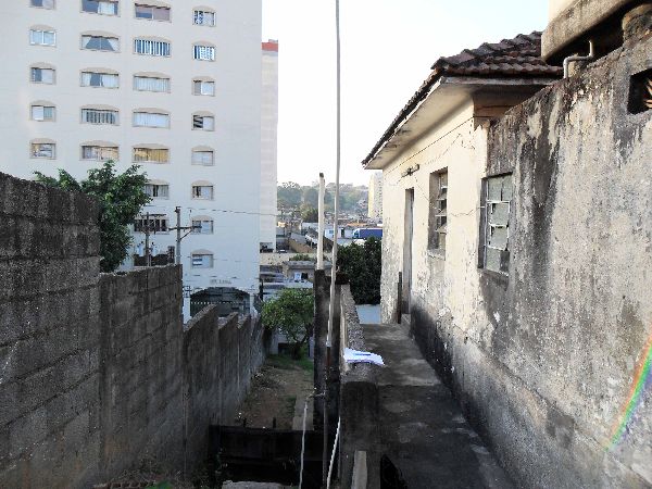 Terreno de 1089m² em Imirim