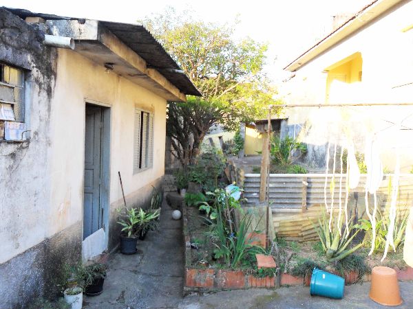 Terreno de 1089m² em Imirim