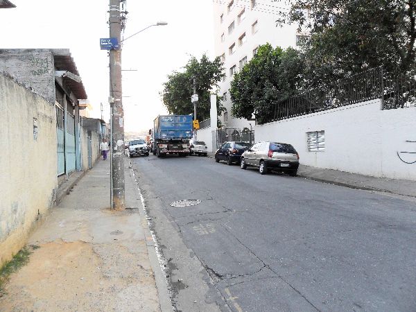 Terreno de 1089m² em Imirim