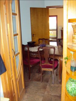 Apartamento com 4 quartos em Santana