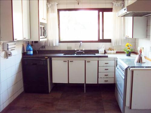 Apartamento com 4 quartos em Santana