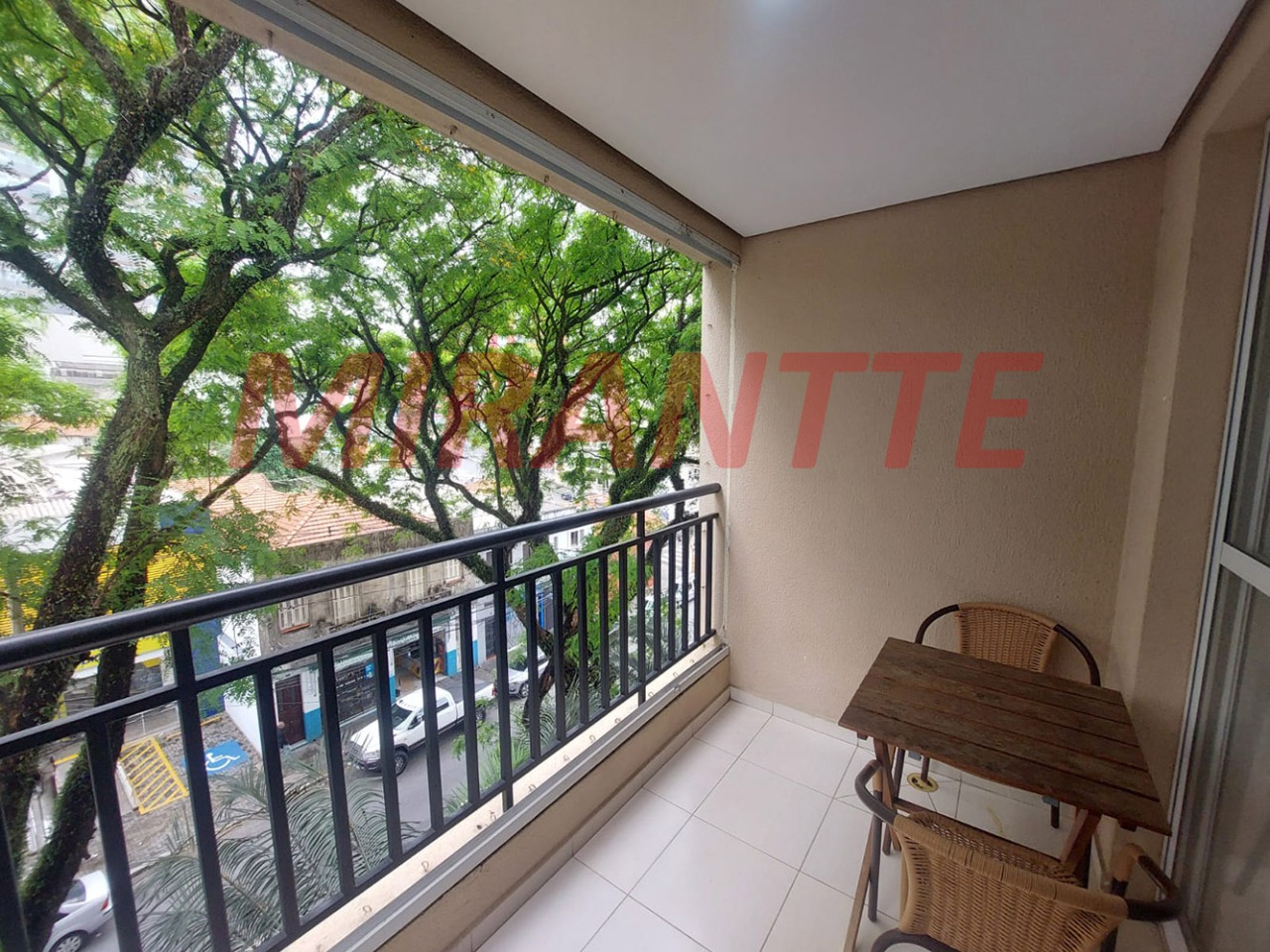 Apartamento de 78m² com 3 quartos em Vila Guilherme