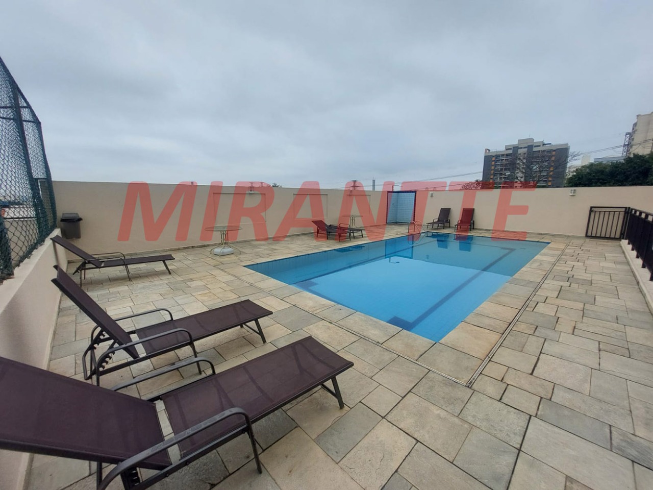 Apartamento de 78m² com 3 quartos em Vila Guilherme