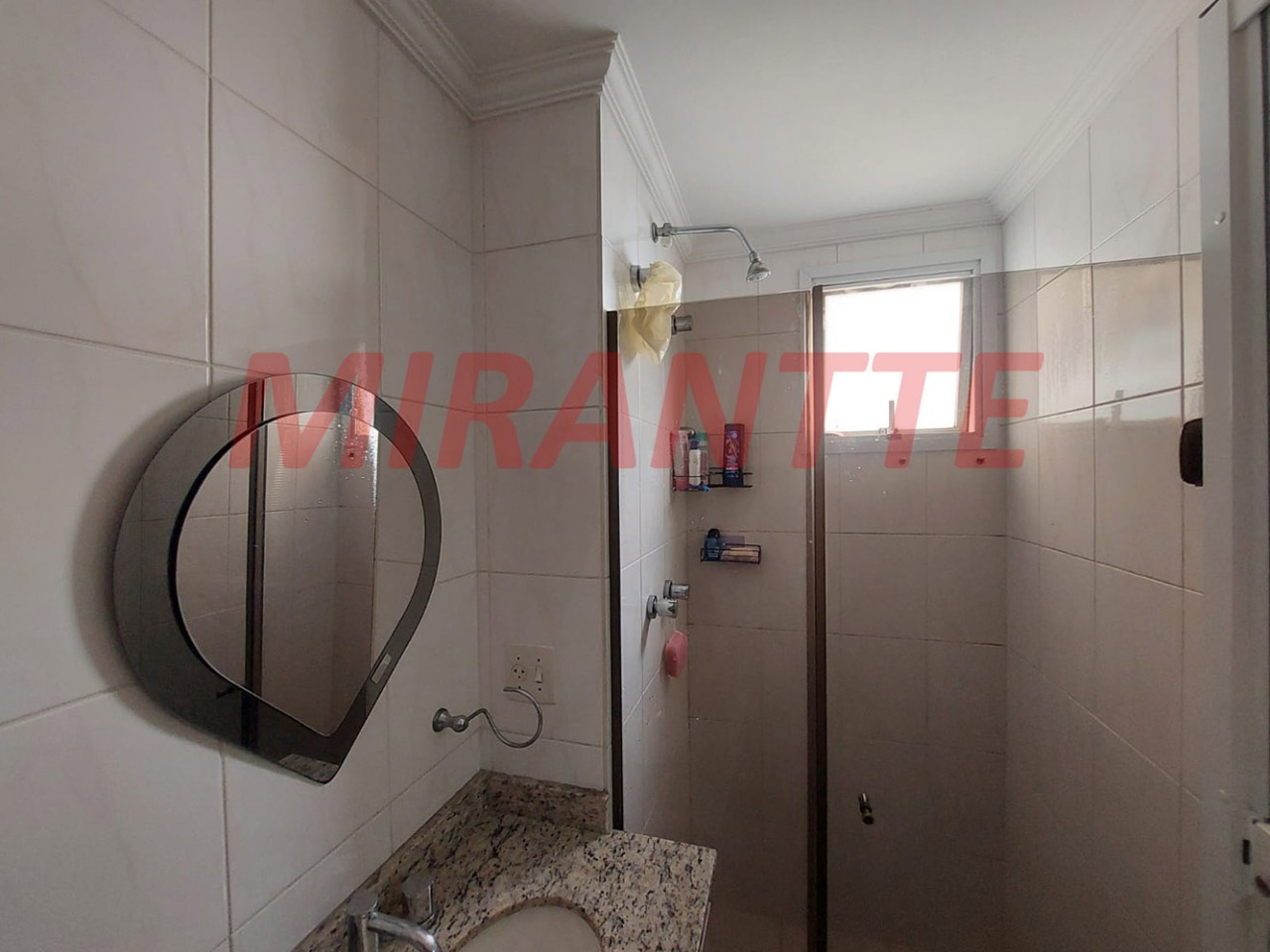 Apartamento de 78m² com 3 quartos em Vila Guilherme