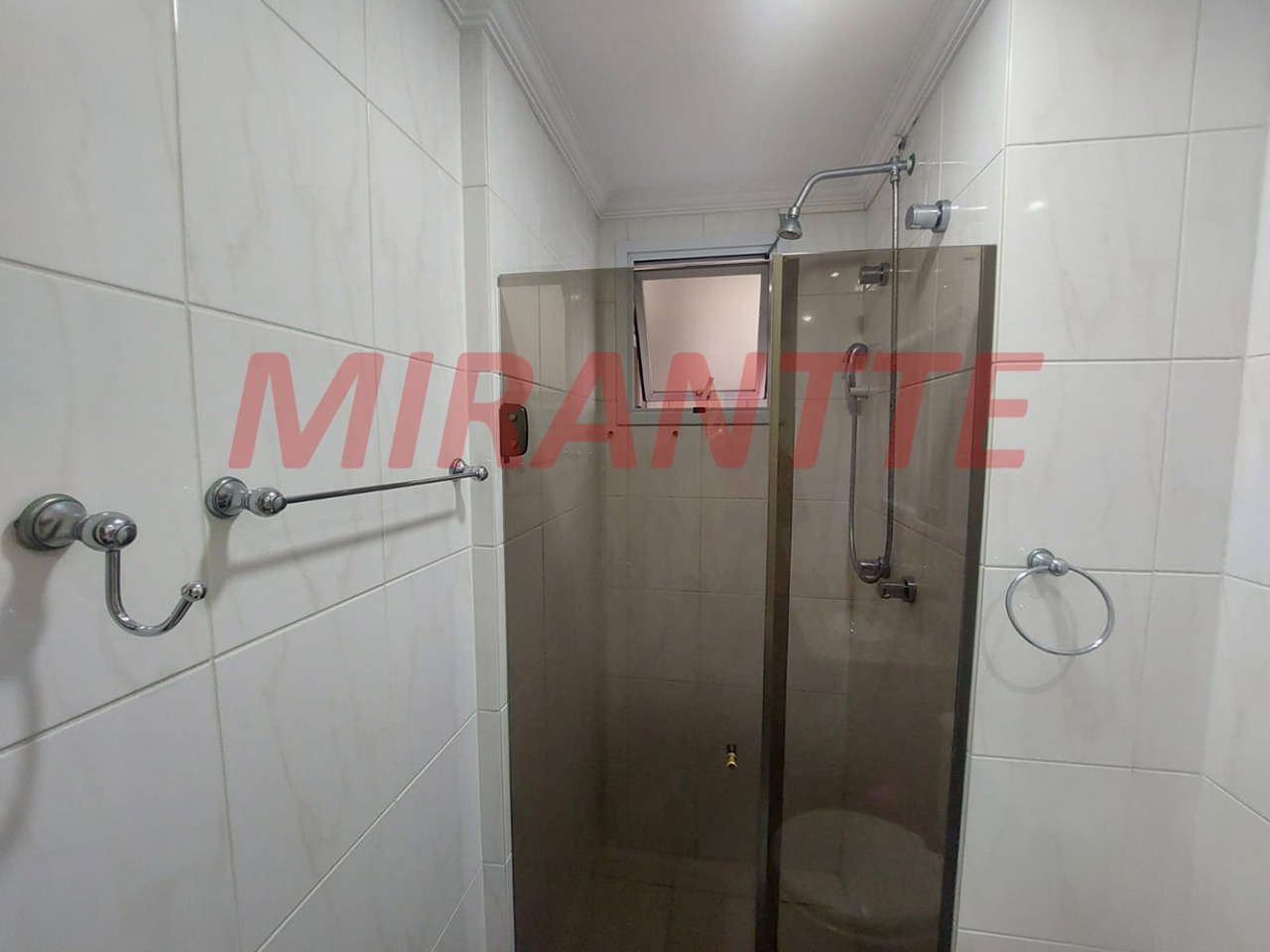 Apartamento de 78m² com 3 quartos em Vila Guilherme