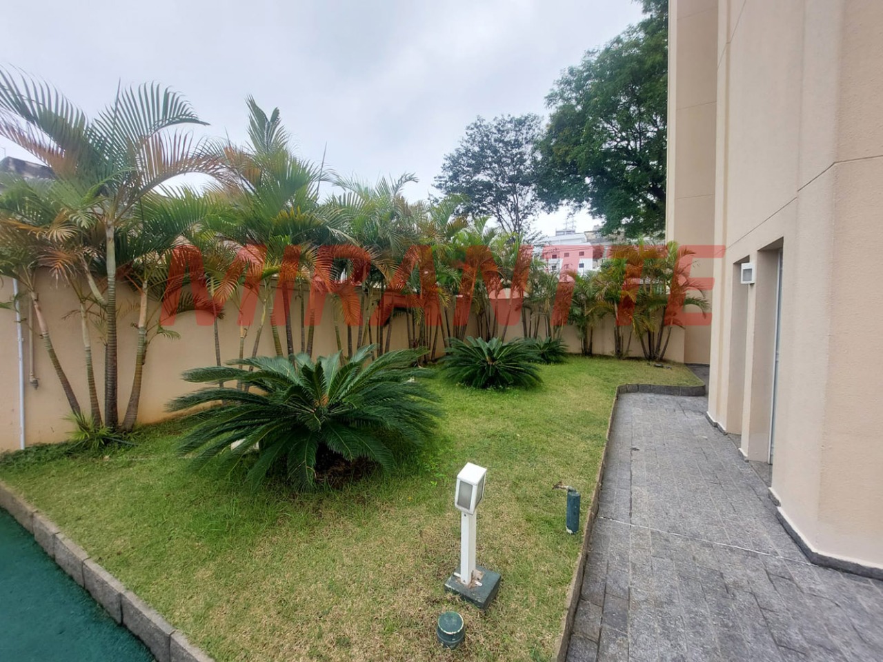Apartamento de 78m² com 3 quartos em Vila Guilherme