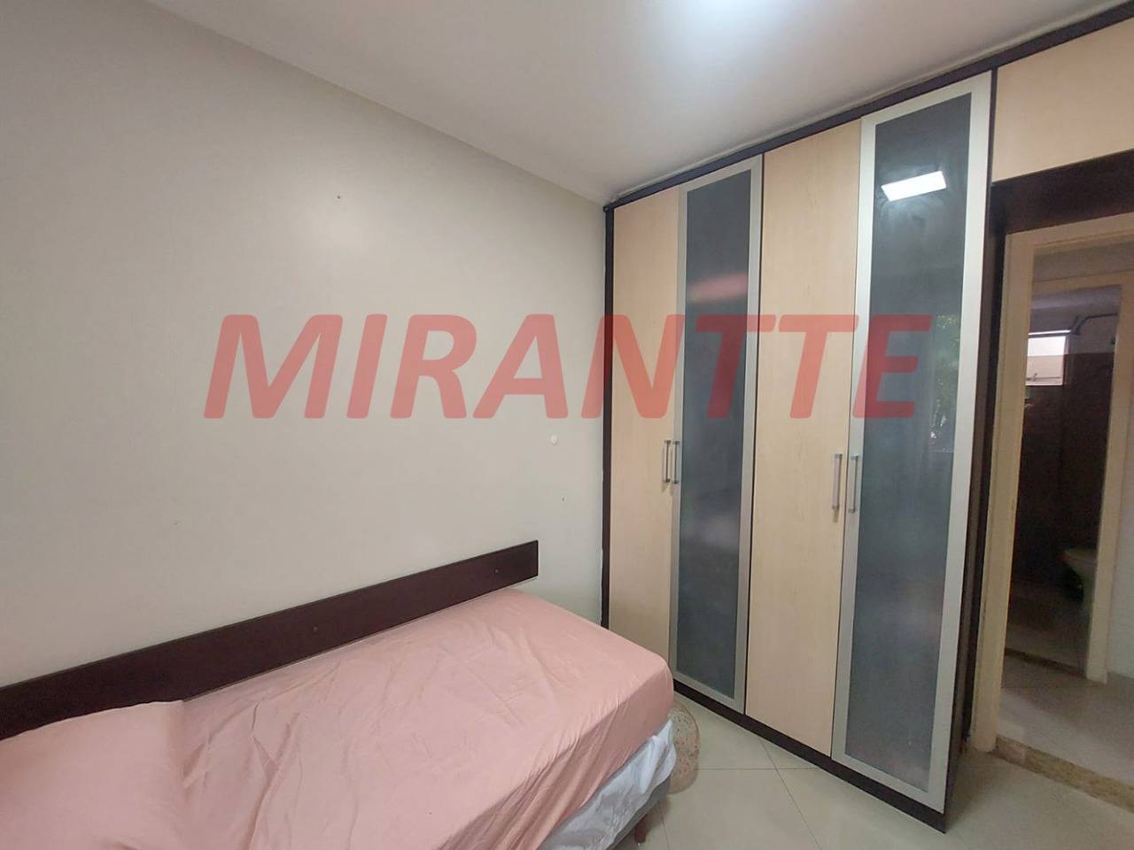 Apartamento de 78m² com 3 quartos em Vila Guilherme