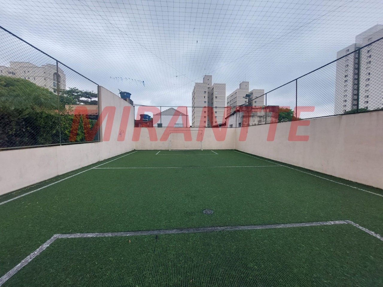 Apartamento de 78m² com 3 quartos em Vila Guilherme